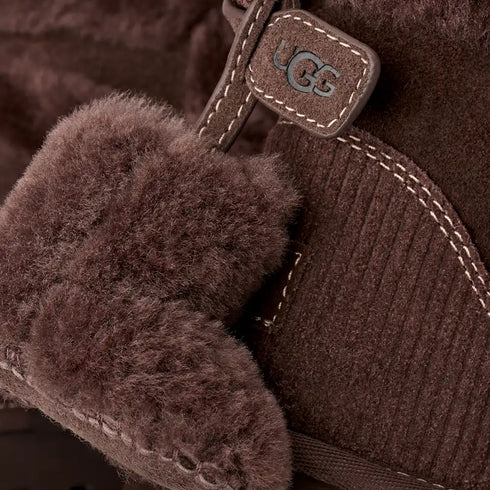 UGG Classic Mini Heritage Womens Boots