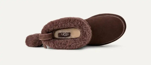 UGG Classic Mini Heritage Womens Boots