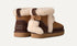 UGG Classic Mini Heritage Womens Boots