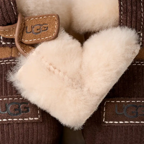 UGG Classic Mini Heritage Womens Boots