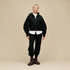 UGG Classic Full-Zip Hoodie Womens Apparel
