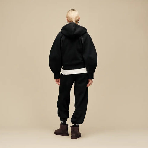 UGG Classic Full-Zip Hoodie Womens Apparel
