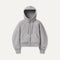 UGG Classic Full-Zip Hoodie Womens Apparel