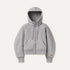 UGG Classic Full-Zip Hoodie Womens Apparel