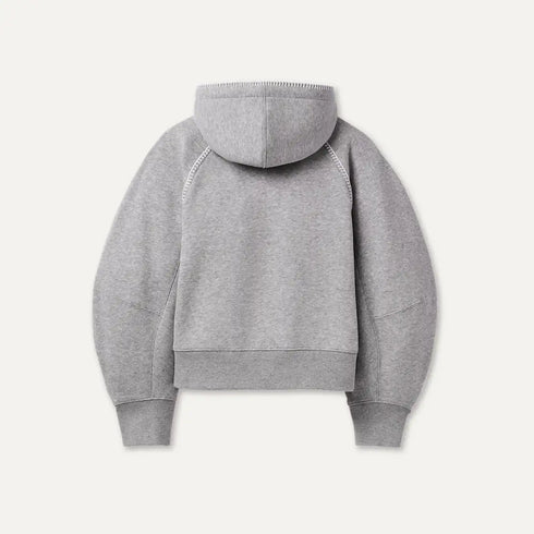 UGG Classic Full-Zip Hoodie Womens Apparel