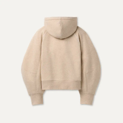 UGG Classic Full-Zip Hoodie Womens Apparel