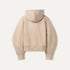 UGG Classic Full-Zip Hoodie Womens Apparel