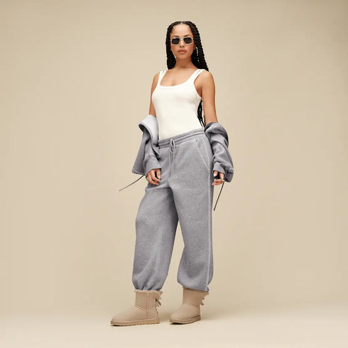 UGG Classic Straight Leg Pant Womens Apparel
