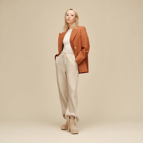 UGG Classic Straight-Leg Pant Women's Apparel
