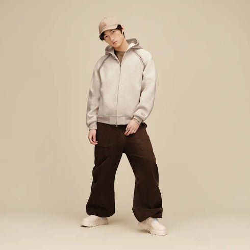 UGG Tasman Full Zip Jacket Mens Apparel