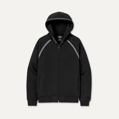 UGG Tasman Full-Zip Jacket Tar