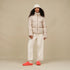 UGG Vareta Knit Puffer Jacket Women's Apparel