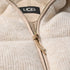 UGG Vareta Knit Puffer Jacket Women's Apparel