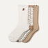 UGG Classic Crew 3 Pack Womens Accessories