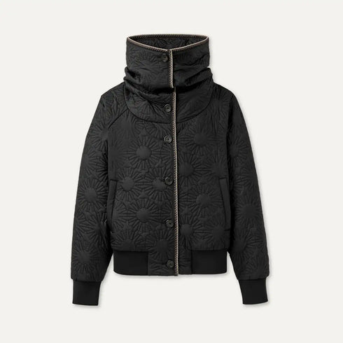 UGG Solein Oversized Collar Jacket Women's Apparel