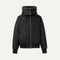 UGG Solein Oversized Collar Jacket Women's Apparel