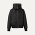 UGG Solein Oversized Collar Jacket Women's Apparel