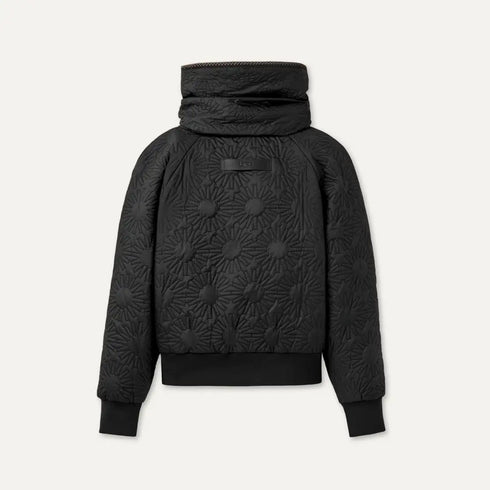 UGG Solein Oversized Collar Jacket Women's Apparel