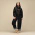 UGG Solein Oversized Collar Jacket Women's Apparel