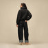 UGG Solein Oversized Collar Jacket Women's Apparel