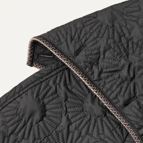 UGG Solein Oversized Collar Jacket Women's Apparel