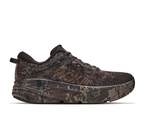HOKA Bondi 7 Beams Unisex Sneakers