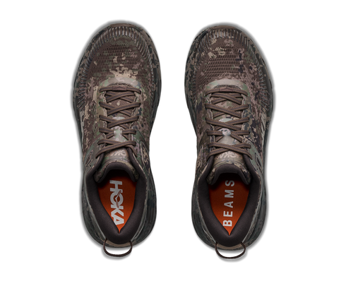 HOKA Bondi 7 Beams Unisex Sneakers