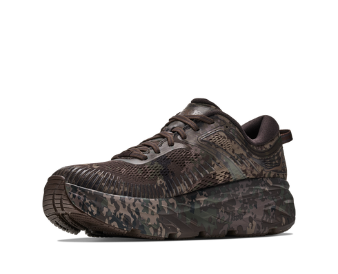 HOKA Bondi 7 Beams Unisex Sneakers