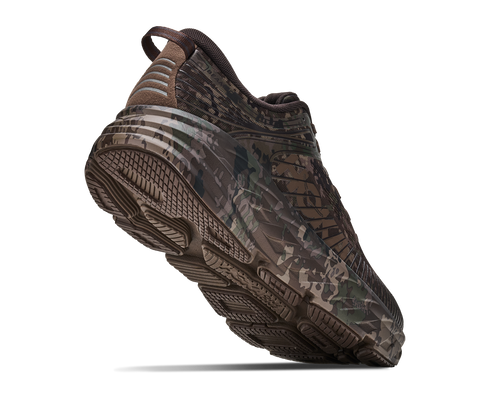 HOKA Bondi 7 Beams Unisex Sneakers