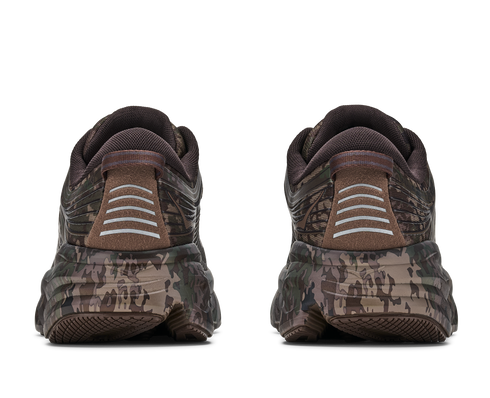 HOKA Bondi 7 Beams Unisex Sneakers