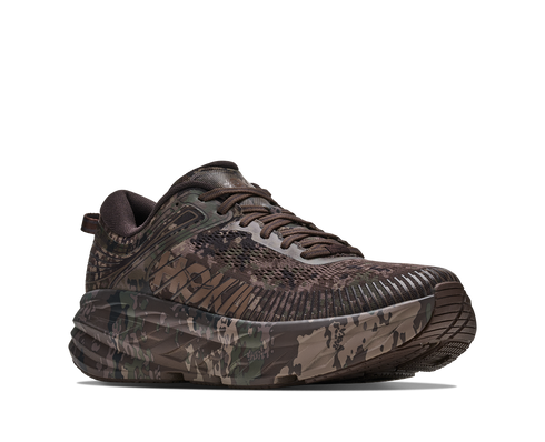 HOKA Bondi 7 Beams Unisex Sneakers