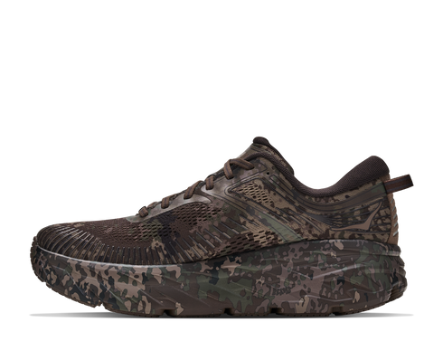HOKA Bondi 7 Beams Unisex Sneakers