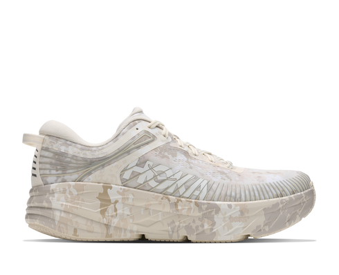 HOKA Bondi 7 Beams Unisex Sneakers