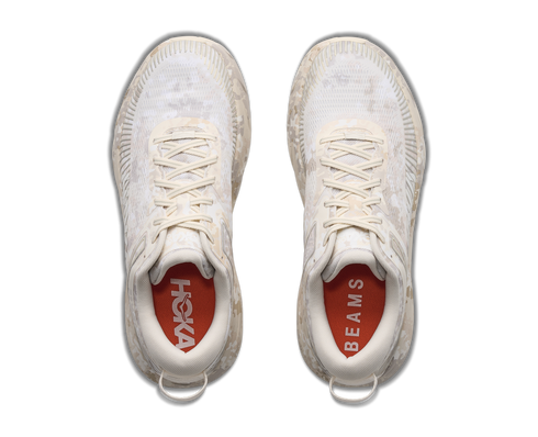 HOKA Bondi 7 Beams Unisex Sneakers