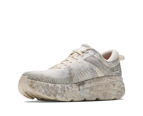 HOKA Bondi 7 Beams Unisex Sneakers