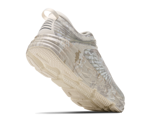 HOKA Bondi 7 Beams Unisex Sneakers