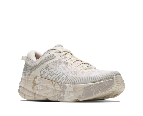 HOKA Bondi 7 Beams Unisex Sneakers