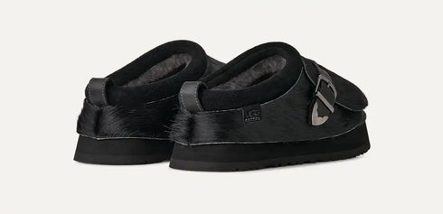 Ugg Tazz Western Womens Slippers