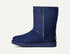 Ugg Classic Short Calf Hair Womens Boots