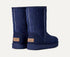 Ugg Classic Short Calf Hair Womens Boots