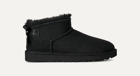 UGG Ultra Mini Bailey Bow Women's Boots
