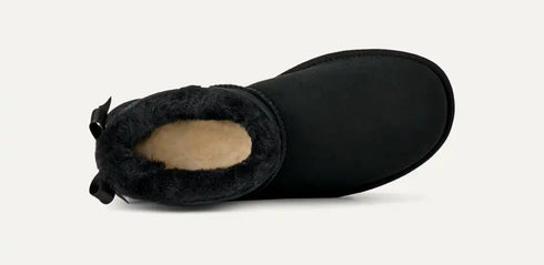 UGG Ultra Mini Bailey Bow Women's Boots
