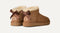 UGG Ultra Mini Bailey Bow Womens Boots
