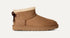 UGG Ultra Mini Bailey Bow Womens Boots