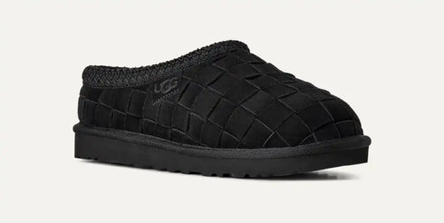Ugg Tasman Woven Mens Slippers