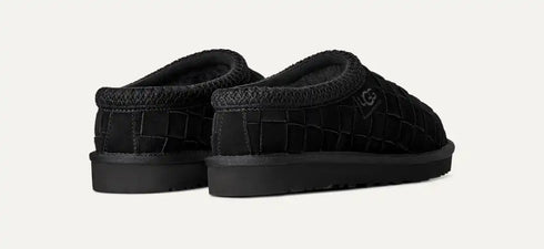Ugg Tasman Woven Mens Slippers