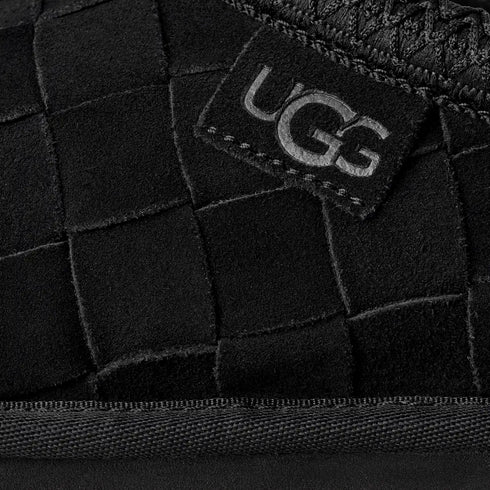 Ugg Tasman Woven Mens Slippers