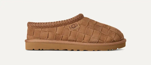 Ugg Tasman Woven Mens Slipper