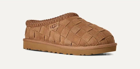 Ugg Tasman Woven Mens Slipper