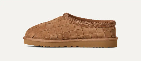 Ugg Tasman Woven Mens Slipper